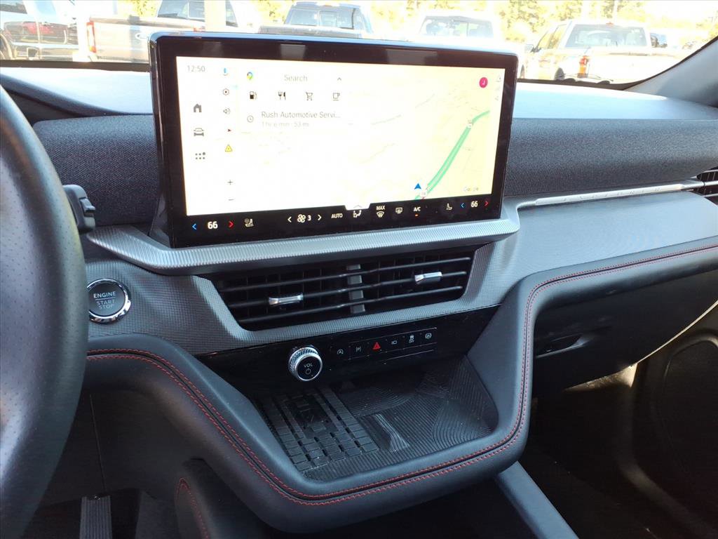 Used 2025 Ford Explorer ST image 9