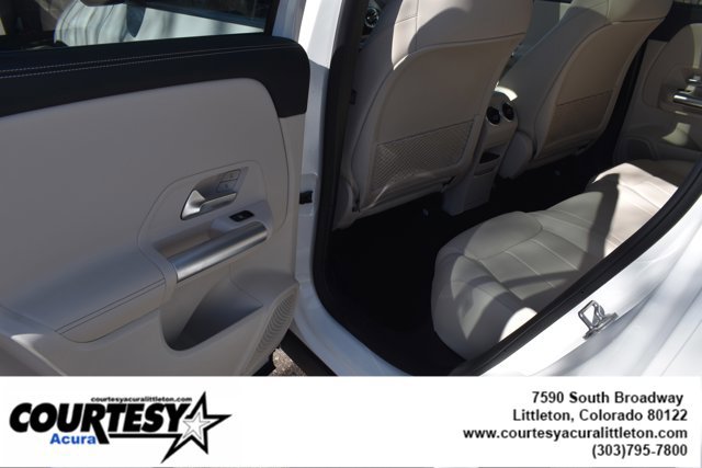 Used 2023 Mercedes-Benz GLA 250 4MATIC image 26