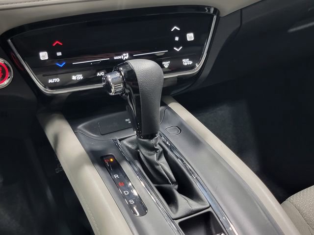 Used 2021 Honda HR-V EX image 21