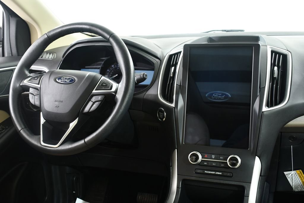 Used 2024 Ford Edge SEL w/ Convenience Package AWD/4WD image 8