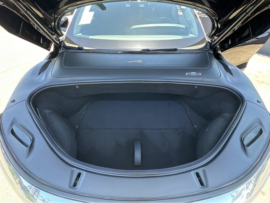 Used 2023 Lucid Air Touring AWD/4WD image 41
