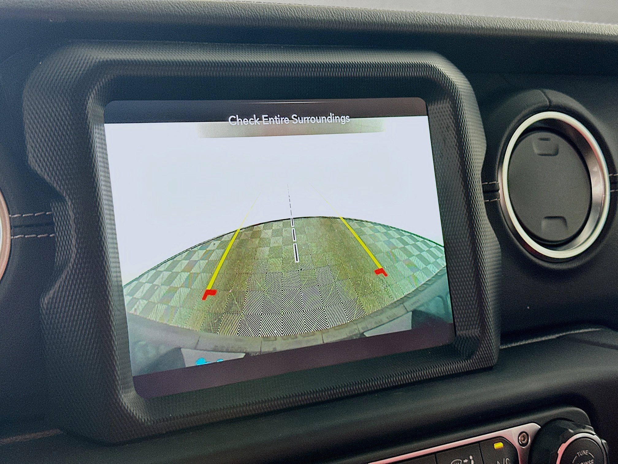 Used 2023 Jeep Wrangler Sahara w/ Cold Weather Group image 22