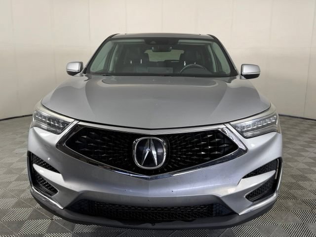 Used 2020 Acura RDX AWD w/ Technology Package image 13