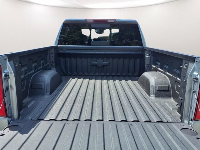 New 2026 Chevrolet Silverado 1500 RST AWD/4WD image 20