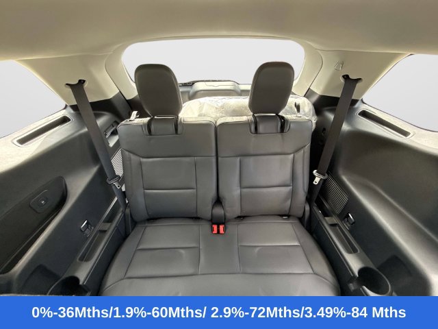 New 2026 Ford Explorer Active w/ Active Comfort Package RWD image 19