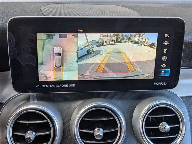 Used 2022 Mercedes-Benz GLC 300 4MATIC image 13