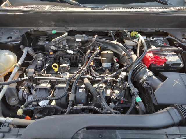 Used 2023 Ford Maverick XLT w/ Equipment Group 300A Standard AWD/4WD image 31