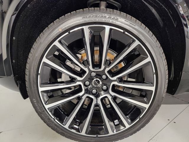 New 2026 Volvo XC90 B6 Plus w/ Protection Package Premier AWD/4WD image 8