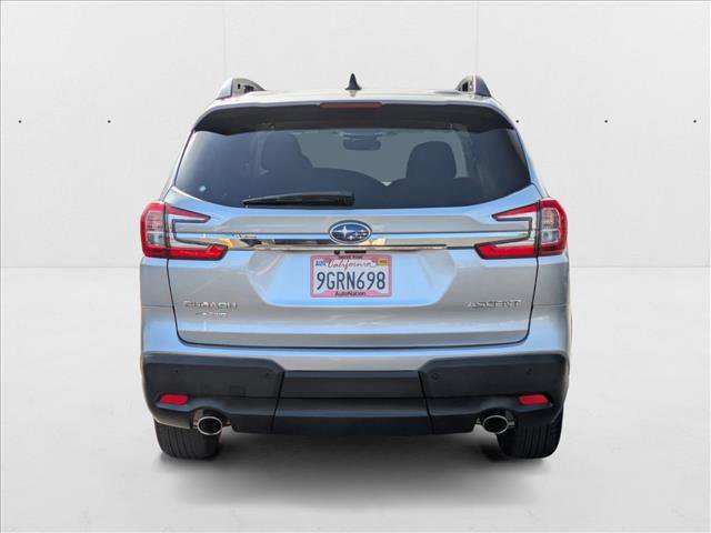 Used 2023 Subaru Ascent Premium w/ Convenience Package image 6