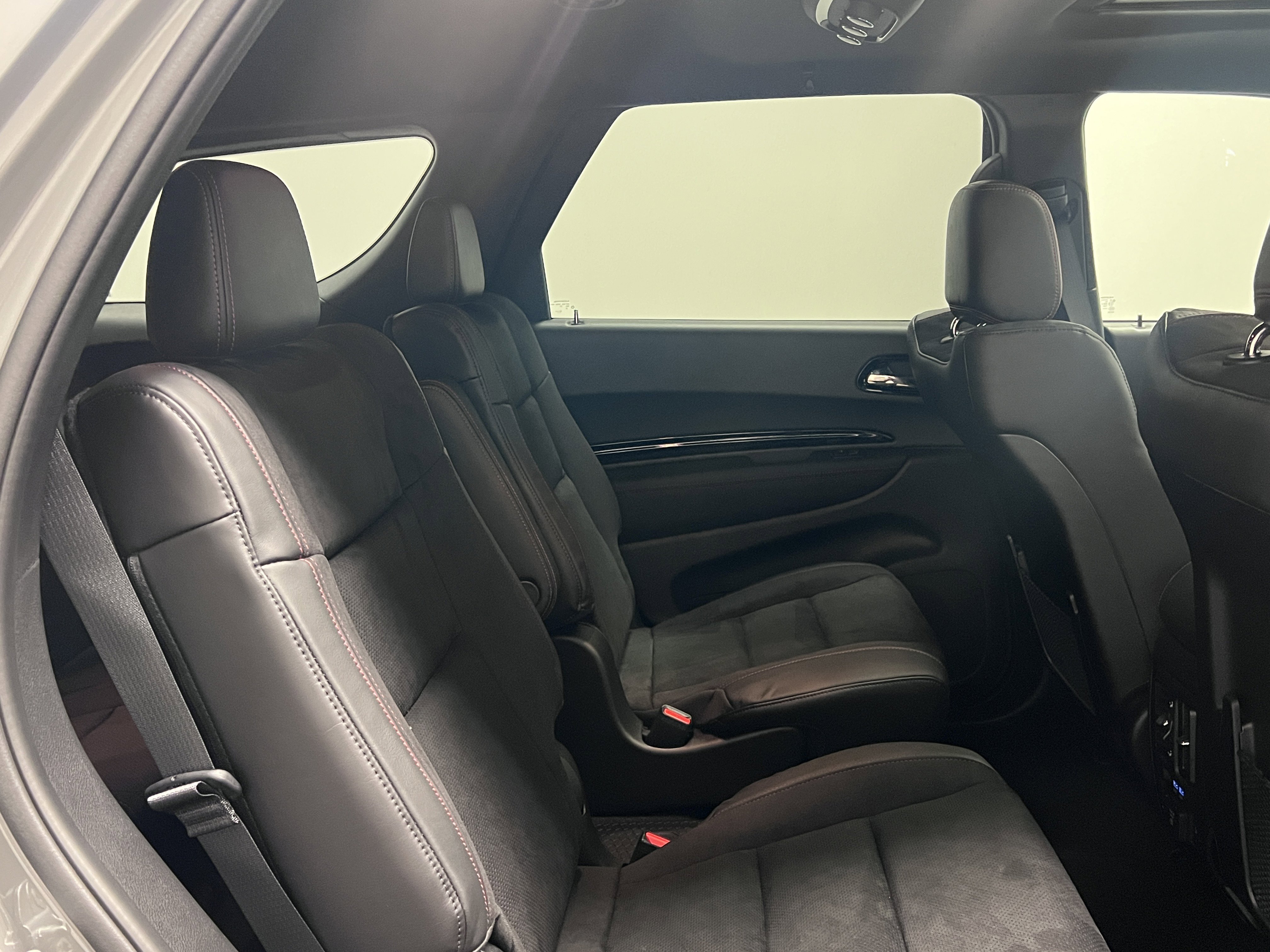 New 2026 Dodge Durango GT image 17