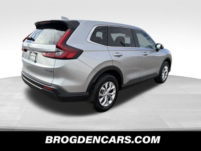 New 2026 Honda CR-V LX image 3