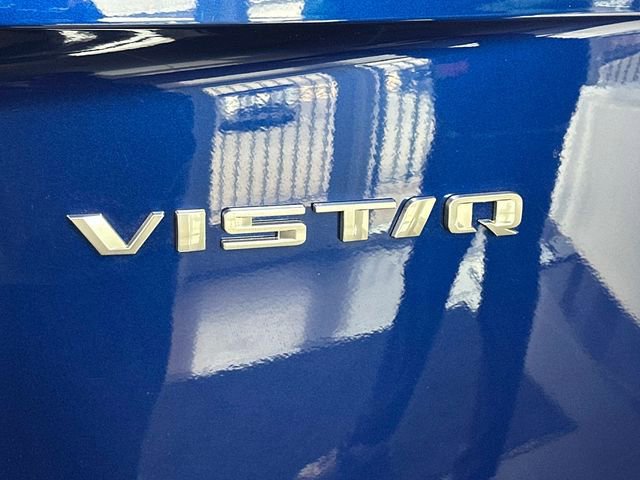 New 2026 Cadillac Vistiq Sport image 16