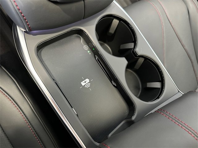 New 2026 Acura RDX A-Spec image 23