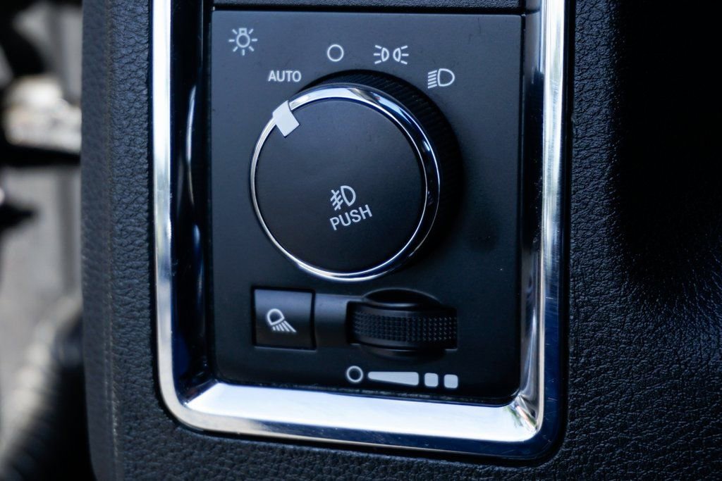 Used 2017 RAM 2500 Laramie w/ Sport Appearance Group image 18