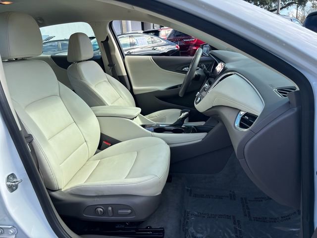 Used 2024 Chevrolet Malibu LT FWD image 27