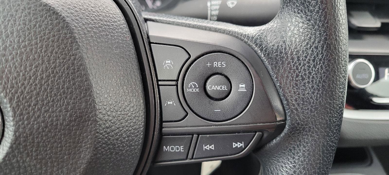 Used 2024 Toyota Corolla LE image 16