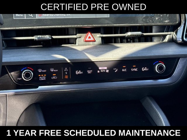 Used 2023 Kia Sportage X-Line AWD/4WD image 19