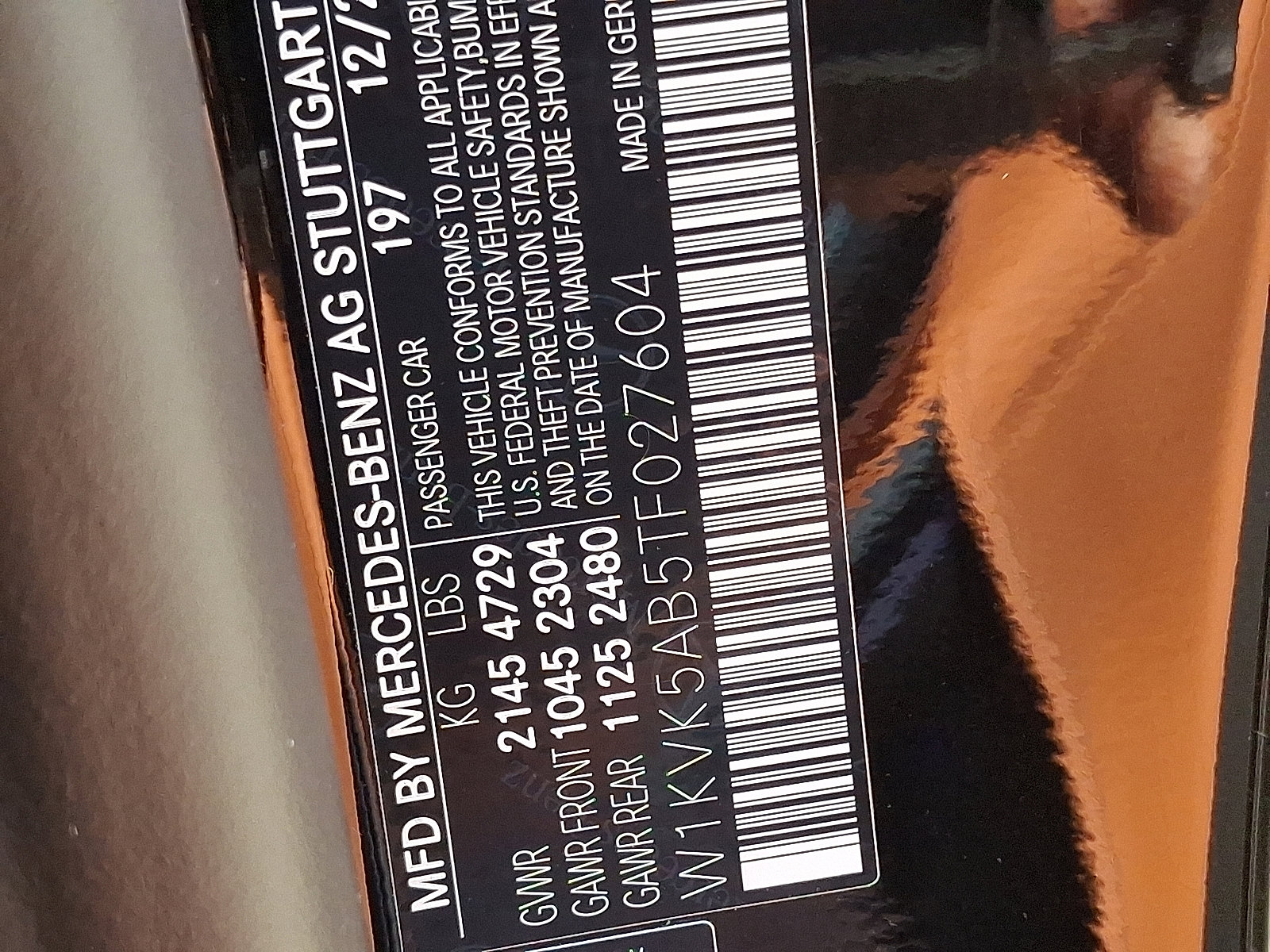 New 2026 Mercedes-Benz SL 43 AMG image 18