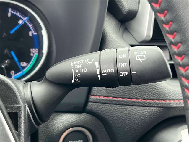 Certified 2024 Toyota RAV4 SE w/ Weather & Moonroof Package image 28