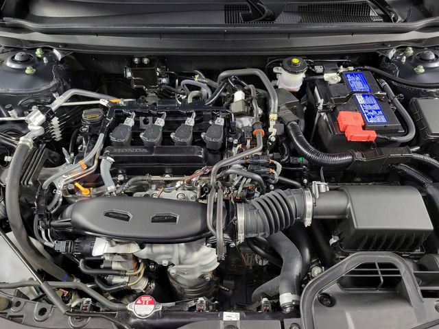 Used 2024 Honda Accord EX image 13