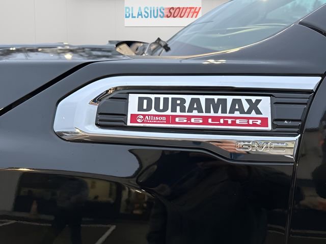 Used 2020 GMC Sierra 2500 Denali w/ Denali Ultimate Package image 28