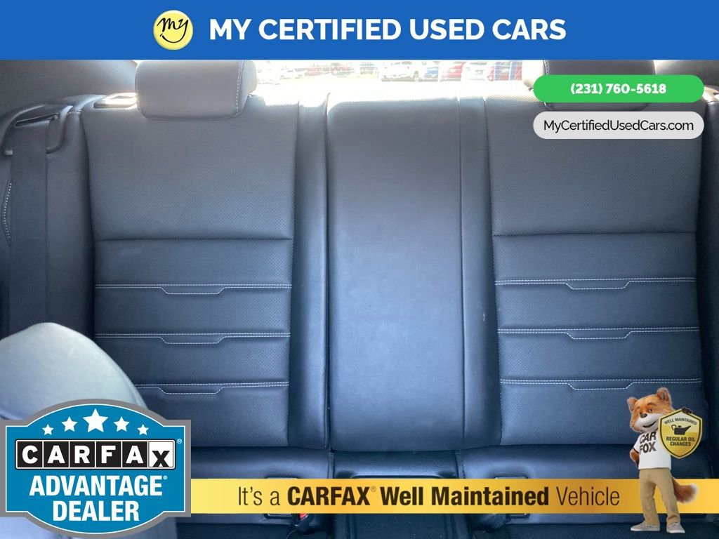 Used 2015 Lexus RC 350 AWD w/ Navigation System Package image 29