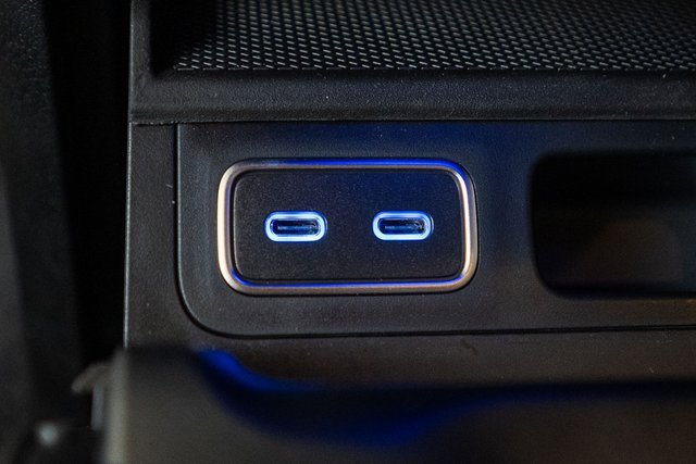 New 2026 Mercedes-Benz GLS 450 4MATIC image 34