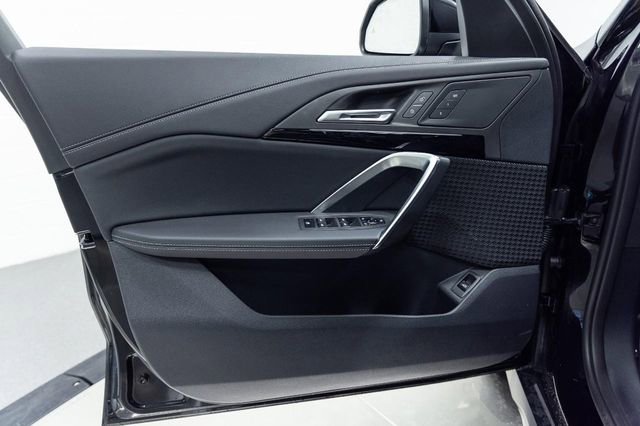 New 2026 BMW X1 xDrive28i w/ Technology Package image 15