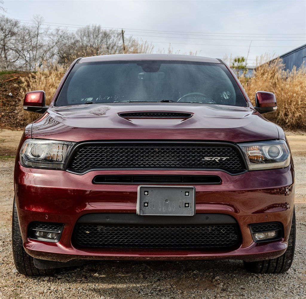 Used 2018 Dodge Durango SRT image 6