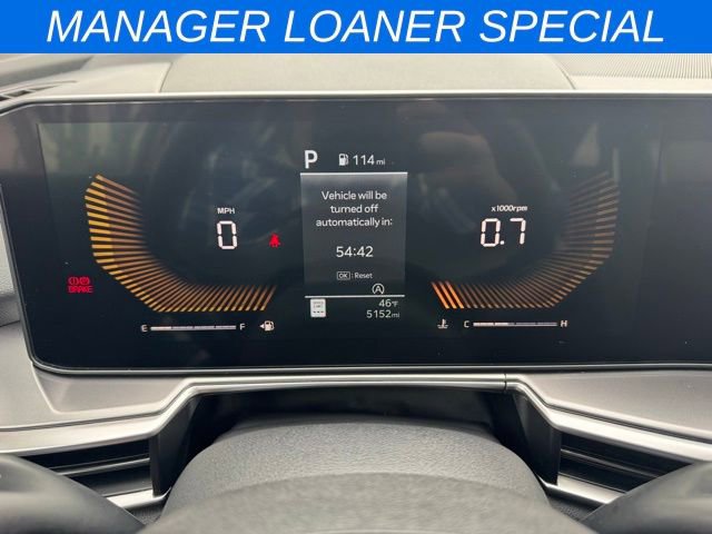 New 2025 Kia Sorento S image 20