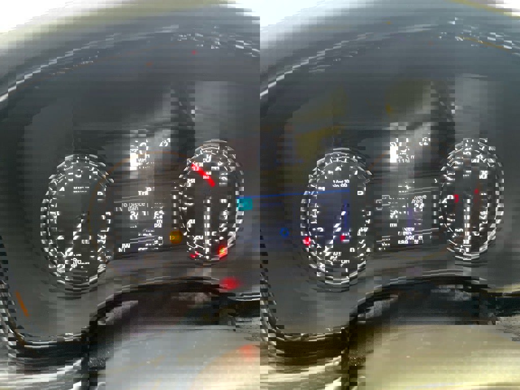 Used 2023 Cadillac XT5 Premium Luxury image 11