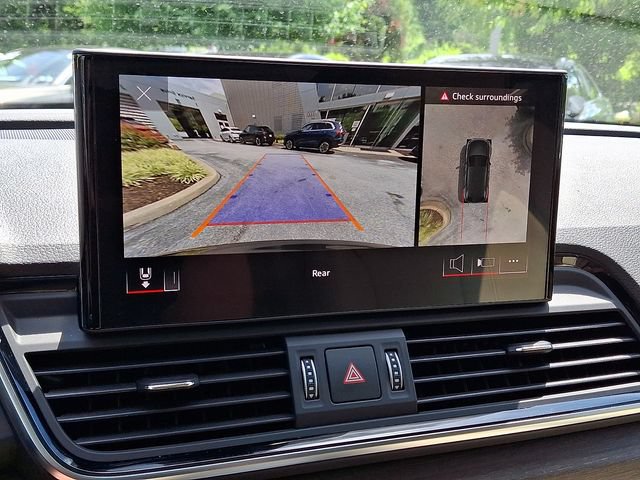 Certified 2023 Audi Q5 e Premium Plus w/ Premium Plus Package AWD/4WD image 18