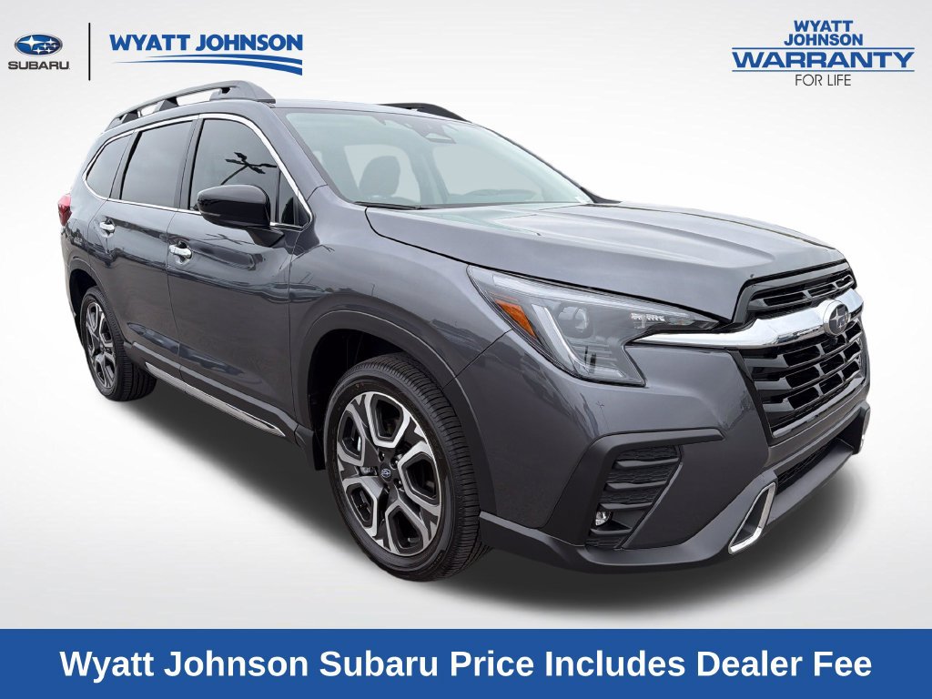 New 2027 Subaru Ascent Touring AWD/4WD image 10