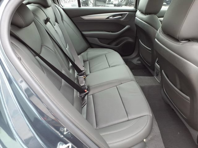New 2026 Cadillac CT5 Premium Luxury AWD/4WD image 21