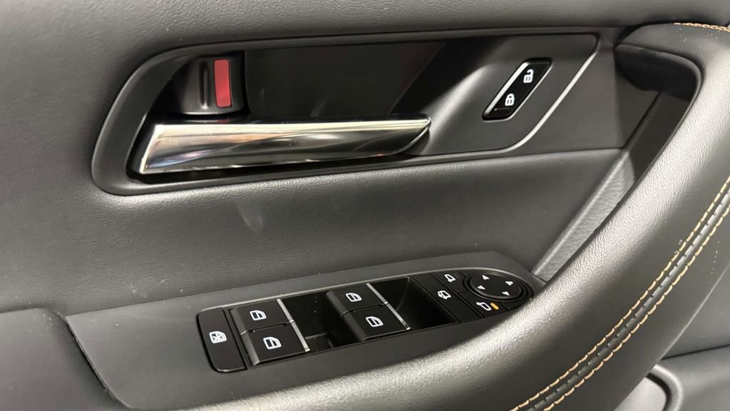 New 2026 MAZDA CX-90 3.3 Turbo w/ Premium Sport Pkg image 12