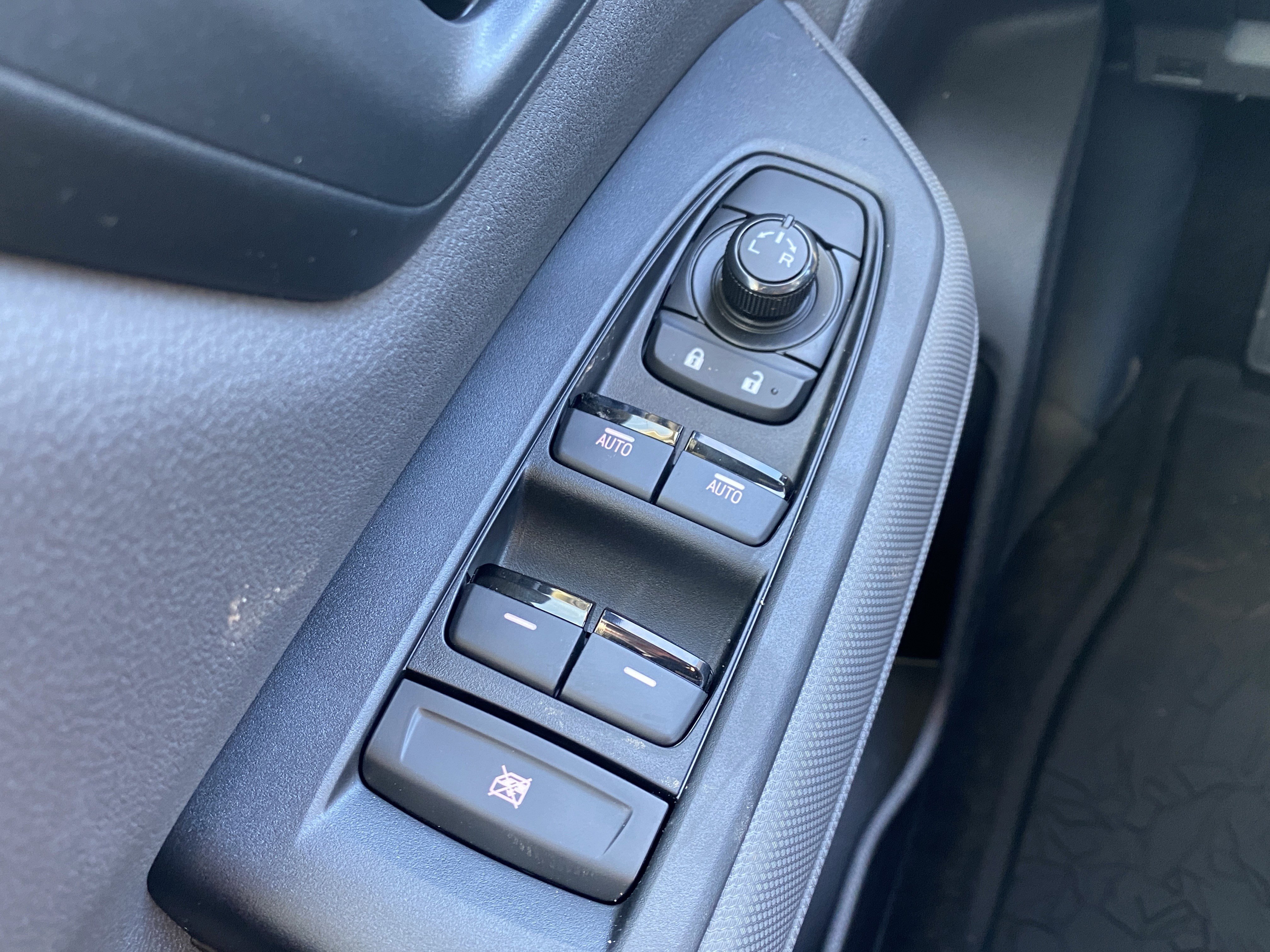 New 2026 Subaru Forester Wilderness AWD/4WD image 18