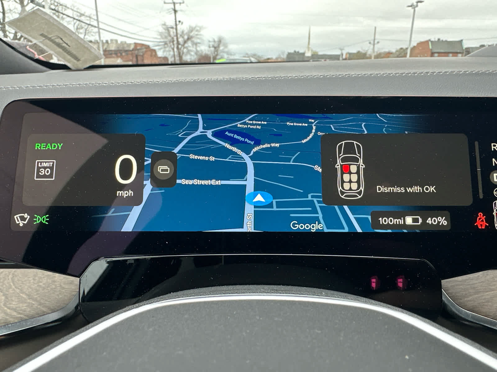 New 2026 Volvo EX90 Plus AWD/4WD image 19