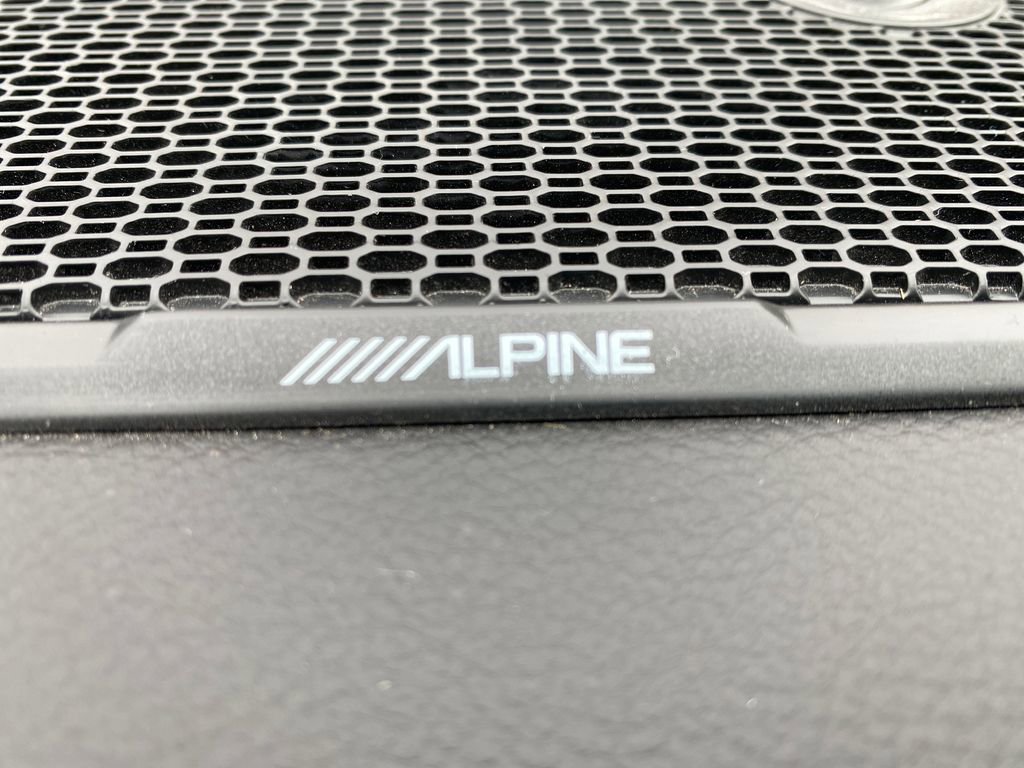 Used 2026 RAM 1500 Big Horn image 37