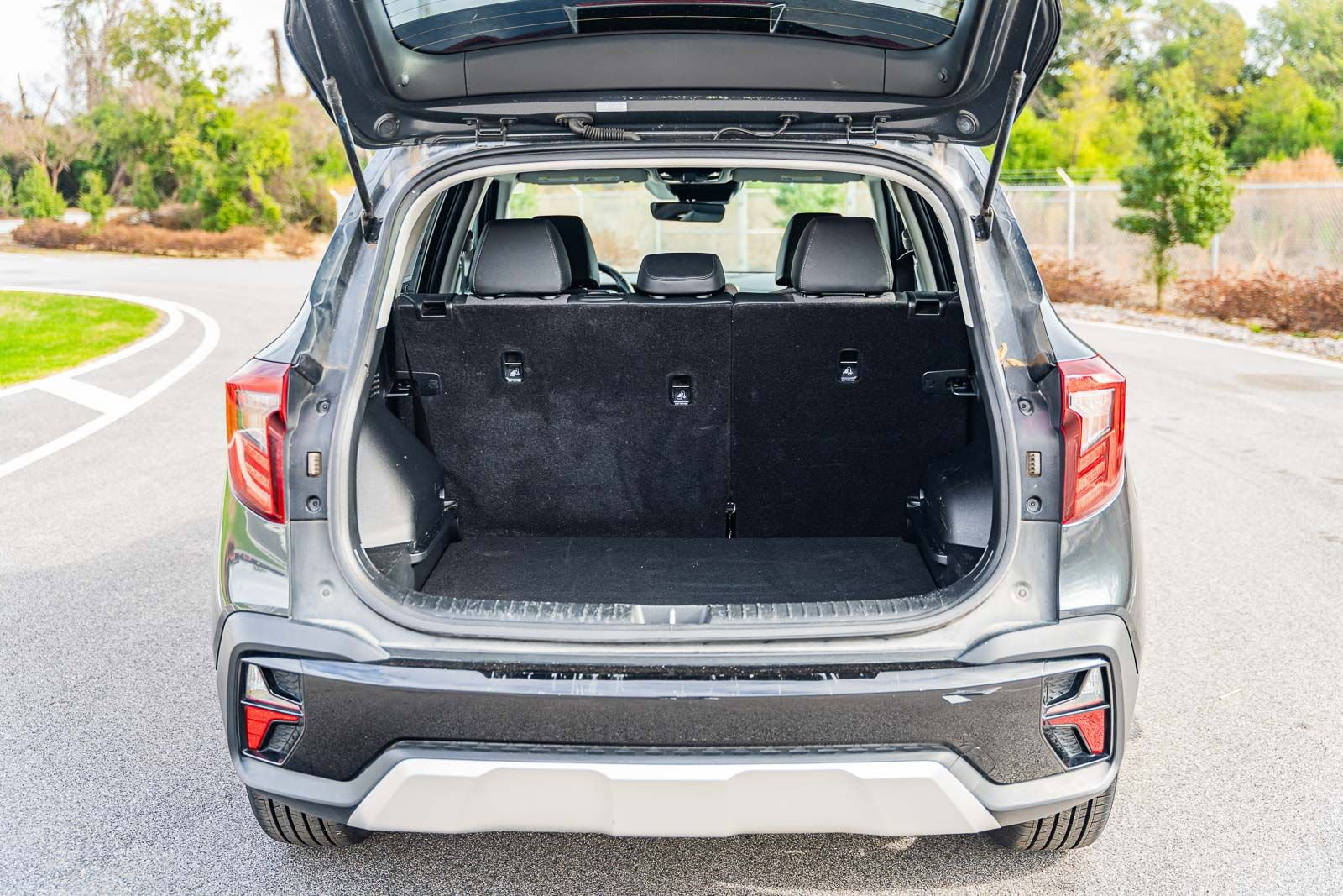 Used 2024 Kia Seltos S image 15