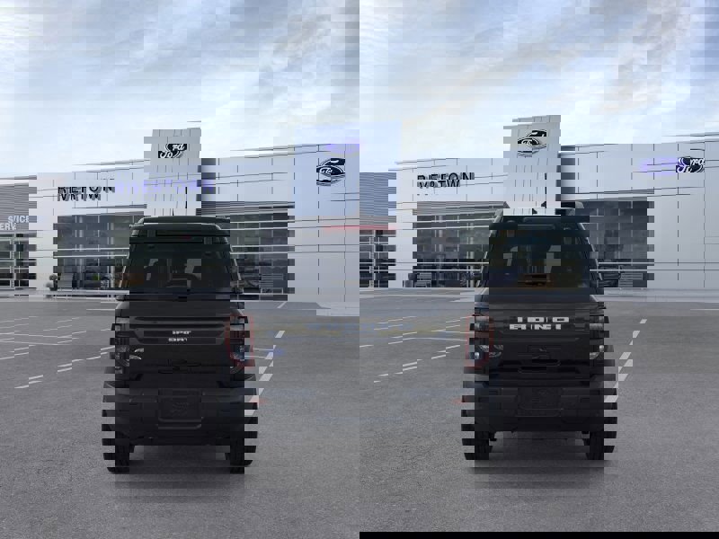 New 2025 Ford Bronco Sport Outer Banks w/ Outer Banks Tech Package+ image 36