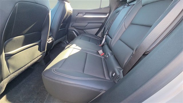 New 2026 GMC Terrain Elevation w/ Elevation Premium Package image 30