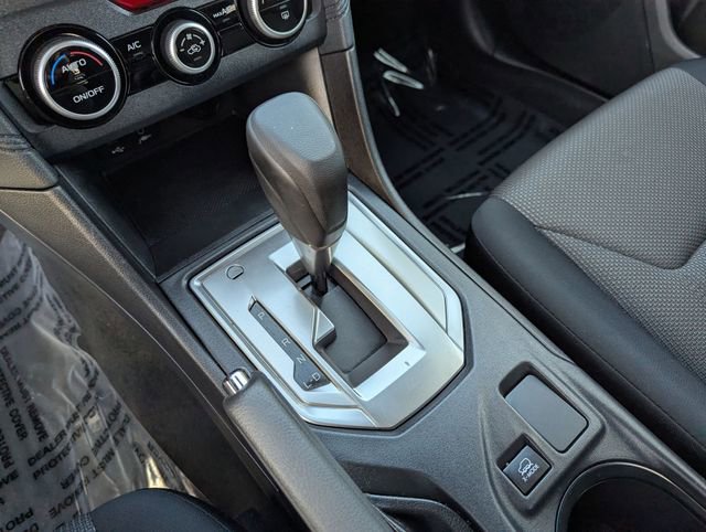 Used 2023 Subaru Crosstrek 2.0i image 17