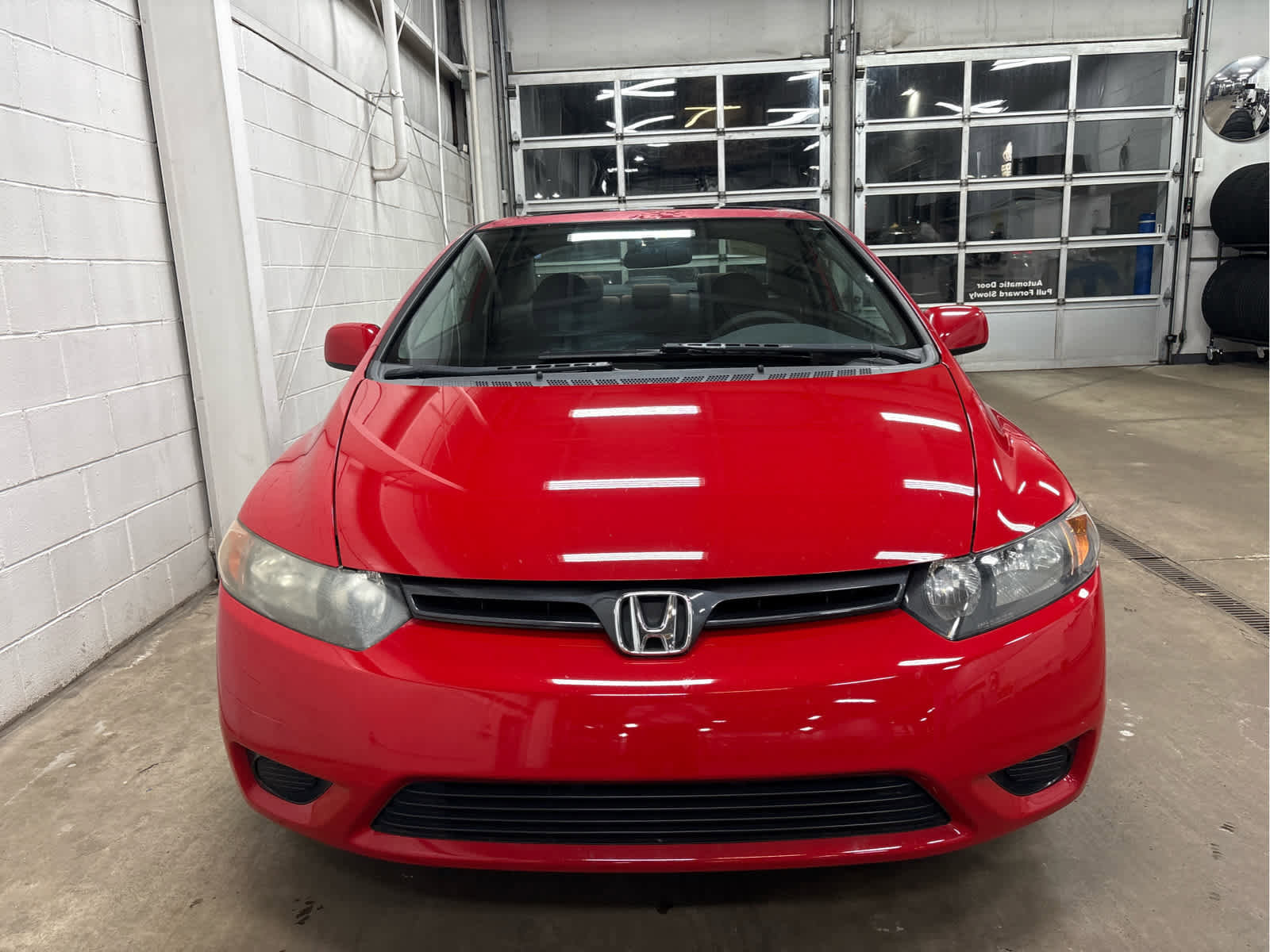 Used 2006 Honda Civic EX image 3