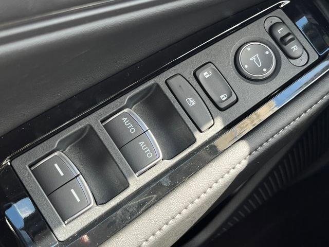 New 2025 Honda Accord Touring image 20