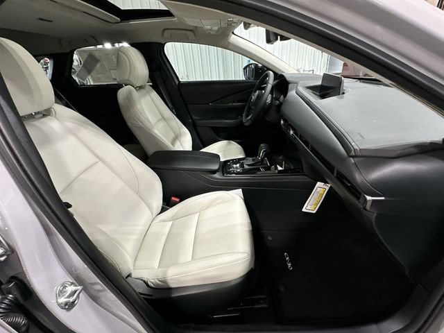 New 2026 MAZDA CX-30 2.5 Turbo w/ Premium Plus Pkg image 29