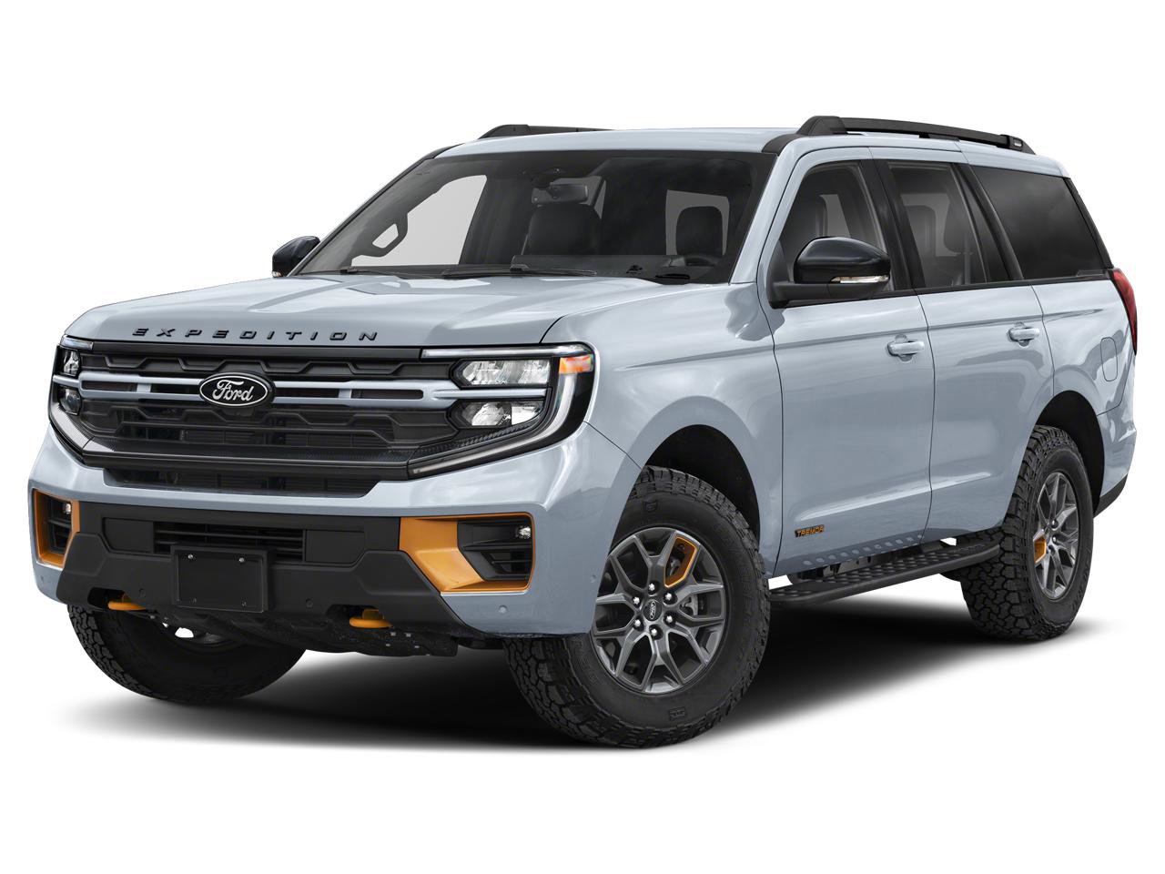 New 2025 Ford Expedition Tremor image 35