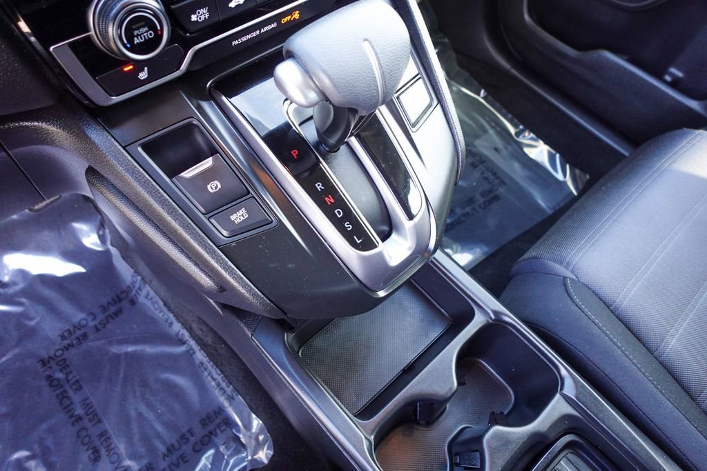 Used 2021 Honda CR-V EX image 21