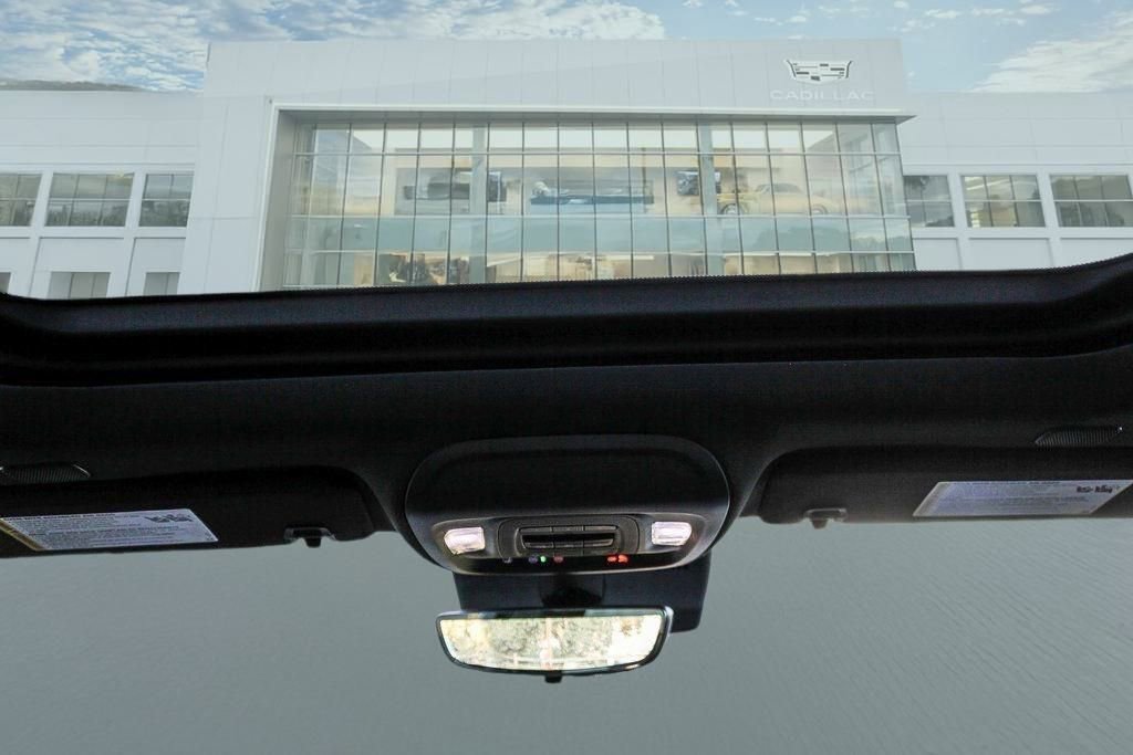 New 2026 Cadillac CT5 Sport image 24