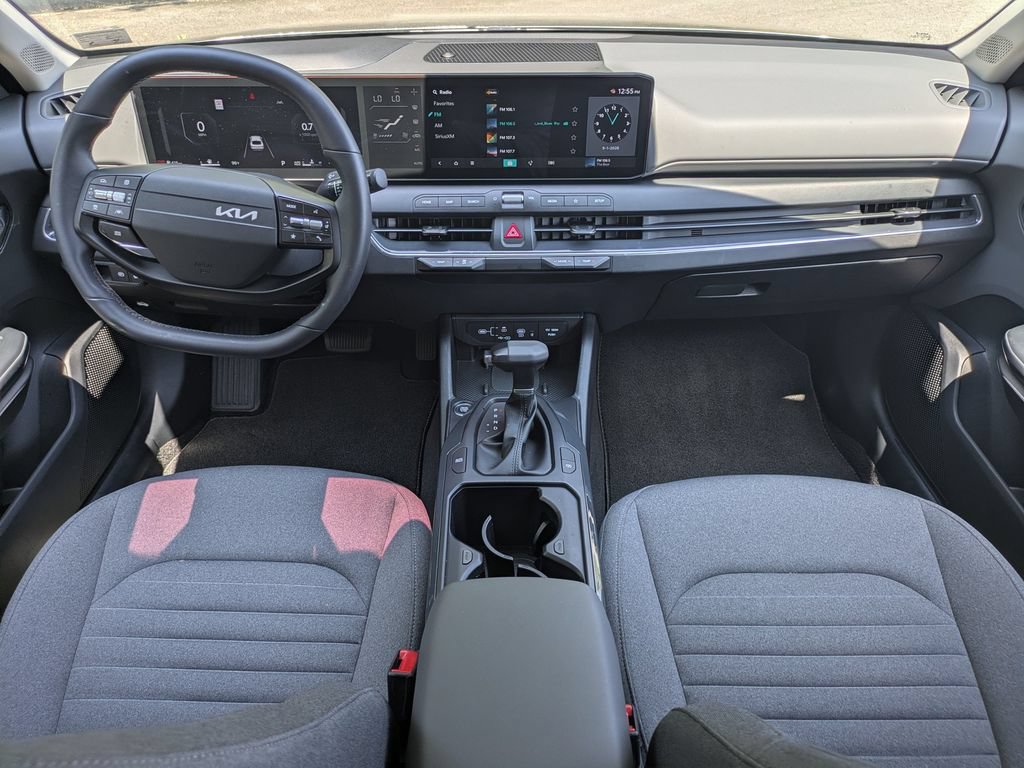 Used 2025 Kia K4 EX FWD image 14