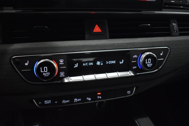 Used 2023 Audi A5 2.0T Prestige AWD/4WD image 15